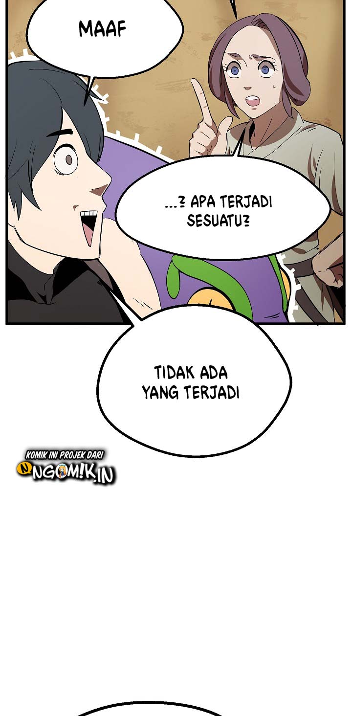 Otherworldly Sword King’s Survival Records chapter 10
